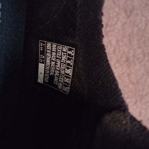 Skechers Memory Foam Shoes - Picture 5 of 11